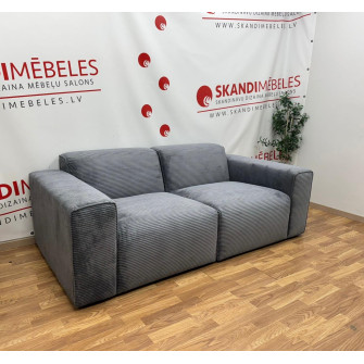 Sofa STYL (Trivietis)(Ekspozicija)